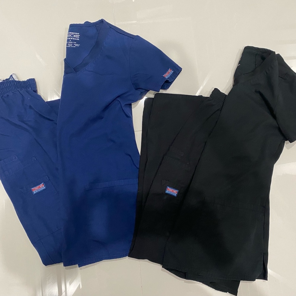 Women’s Cherokee Workwear